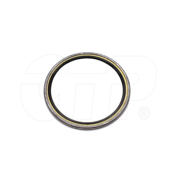 Aic Replacement Parts Dust Seal Fits Komatsu Models 07145-00080 - main